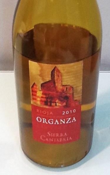 Organza_2010_Sierra_Cantabria